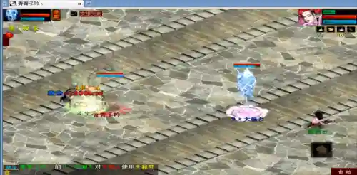 大话西游2全能阵容搭配(大话西游2免费版5开职业搭配)插图7