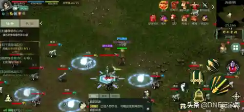 剑网1经典版(最老版剑侠情缘)插图4