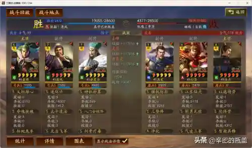 诸葛亮主将阵容搭配攻略(诸葛亮为核心的阵容)插图13