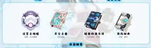 云堇阵容搭配奇老师(放置奇兵pve最强阵容)插图14