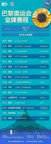 东京奥运会赛程表(东京奥运会具体时间)插图3