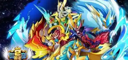 奥奇手游组队阵容搭配(奥奇传说t0阵容)插图3