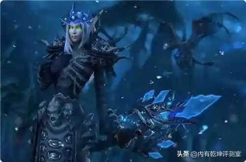 魔兽世界怀旧服直升(wlk怀旧服直升80)插图2