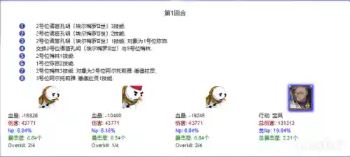 狐狸红卡组队阵容搭配(狐狸城夺冠主力阵容)插图29