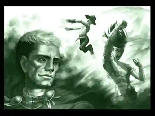 全皇争霸雷系阵容搭配(乱世争锋最强阵容)插图10