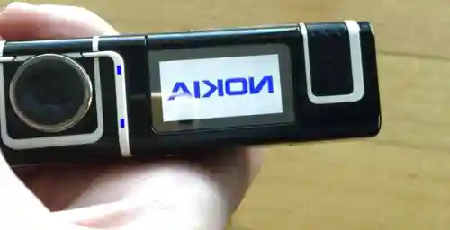 诺基亚7280(诺基亚10大经典手机)插图2