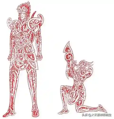 圣斗士星矢神修罗阵容搭配(圣斗士星矢神修罗技能加点顺序)插图12