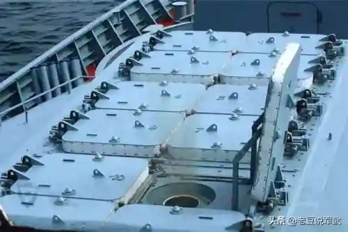 基洛夫级巡洋舰(1165型核动力巡洋舰)插图19