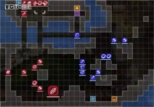 法师纹章阵容搭配图(云顶之弈最新法师阵容)插图22