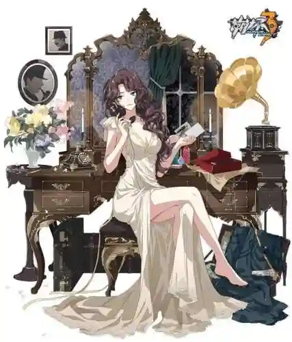 崩坏3迷失失落阵容搭配(崩坏3最强输出阵容)插图7
