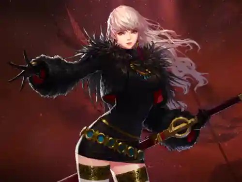dnf女鬼剑契魔者(地下城女鬼剑契魔者装备)插图15