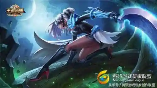 王者荣耀娜可露露阵容搭配(王者荣耀娜可露露最强出装)插图1