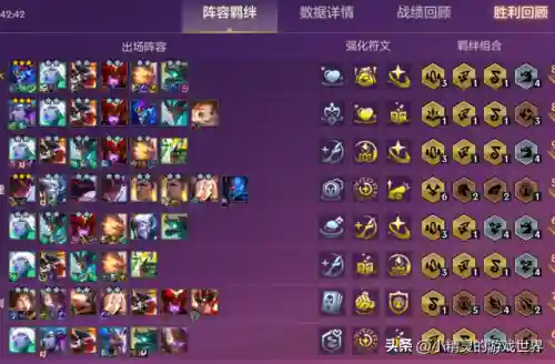 四龙神羁绊怎么搭配阵容(4龙宫配什么组合好)插图5