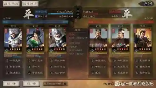 熊妹最强阵容搭配图(飞熊军适合什么阵容)插图6