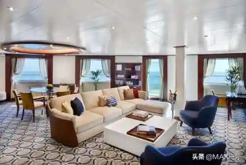 豪华游轮价格(买一艘游轮大概多少钱)插图26 豪华游轮价格(买一艘游轮大概多少钱)插图26