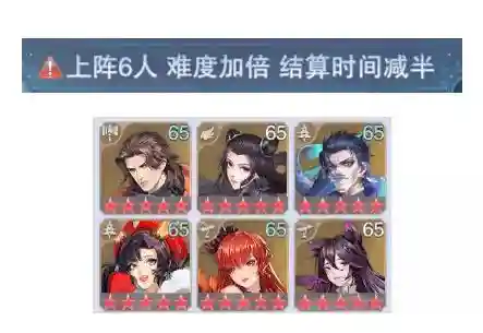 破魂决战最快阵容搭配(魂师对决平民用啥阵容)插图5