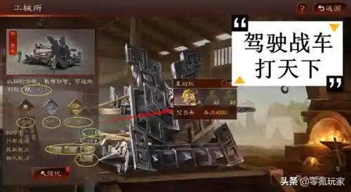 炮弹发射阵容搭配技巧详解(炮弹人冲冲冲最强阵容)插图4