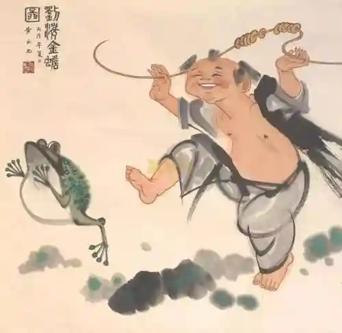 道士出关财神阵容怎么搭配(道士怎么才能有自己的宫观)插图8