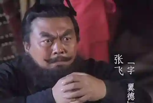 张飞许褚最强阵容搭配图(张飞许褚组盾)