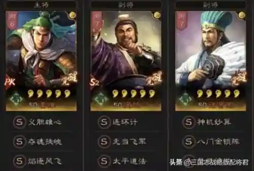 低配麒麟阵容搭配什么(麒麟阵容搭配最高输出)插图1