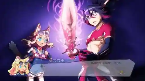 魔界战记7阵容搭配推荐(魔界战记6最强角色)插图2