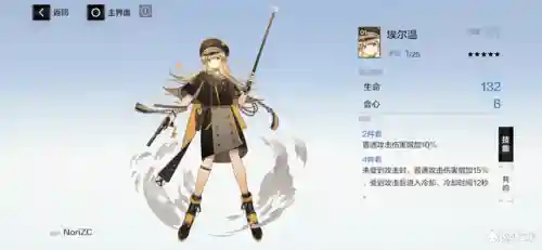 深红之渊最强阵容搭配(深红之渊搭配什么队友)插图16