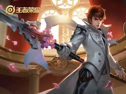 王者打野阵容搭配推荐女生(最适合女生的打野英雄)插图7