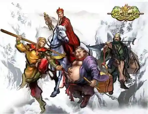 唐僧师徒四人谁死了(唐僧4人还有几人在世)插图2