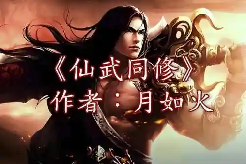 洪荒之水神求道(洪荒之临水为仙)插图8