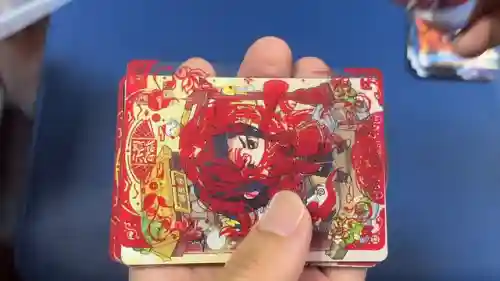 奥特曼卡片包最强阵容搭配(十大最强奥特曼)插图1