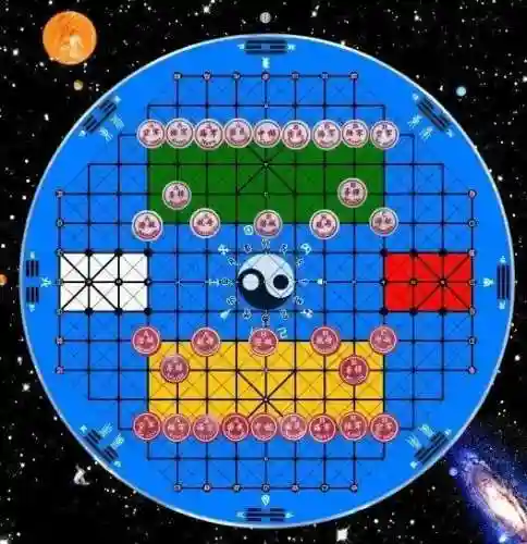 36种棋类(有什么棋类)插图12