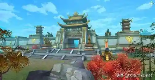 地宫满星阵容搭配推荐(天选福星八斗士阵容)插图4