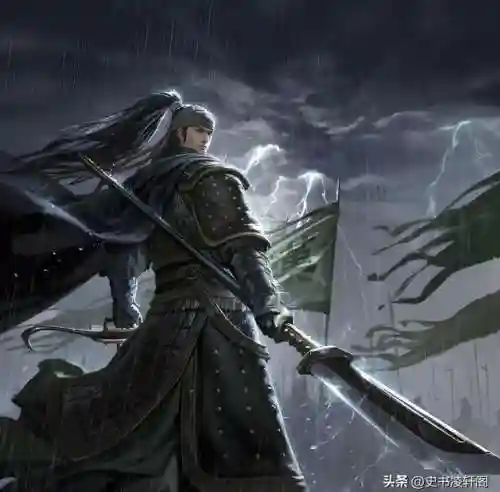 克制战将的阵容搭配推荐(少年神将传最强阵容)插图9 克制战将的阵容搭配推荐(少年神将传最强阵容)插图9