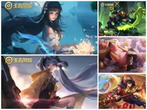 好玩的游戏最强阵容搭配(最佳阵容手游还能玩不)插图7