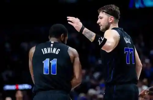 欧文王朝阵容搭配图片(最强nba王朝阵容评分)