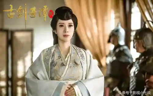 古剑奇谭2剧情又臭又长(古剑奇谭3剧情简介)插图11