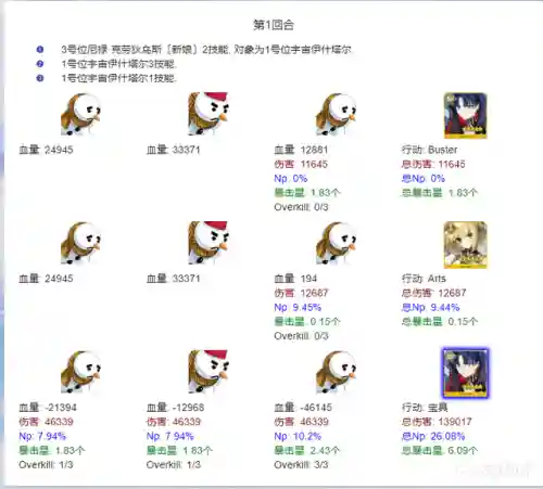 狐狸红卡组队阵容搭配(狐狸城夺冠主力阵容)插图73
