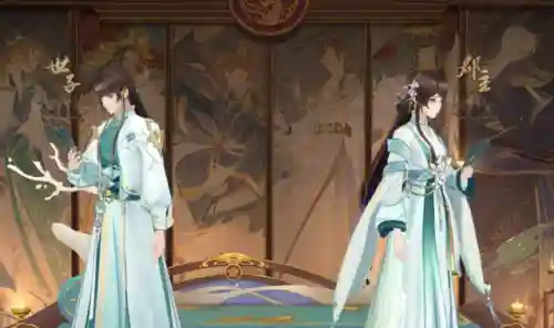 花亦山最强阵容搭配(花亦山角色2024复刻表)