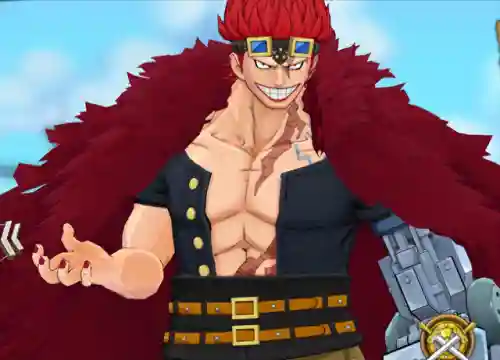 海贼王燃烧意志九游版(航海王燃烧意志)插图2
