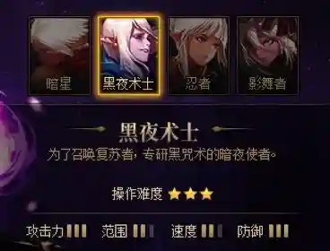 圣光黑骑阵容搭配攻略(圣盾使阵容最强搭配)插图14