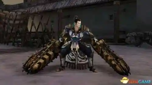 战国无双5神武阵容搭配(三国战无双最强阵容)插图13