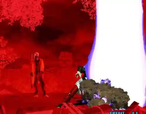 拳皇2002隐藏必杀教程(拳皇2002魔幻二全人物影记)插图10