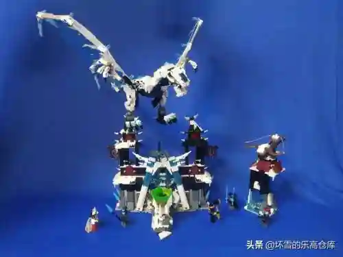 幻影忍者蛇怪搭配阵容(漆黑的魅影阵容推荐)插图43