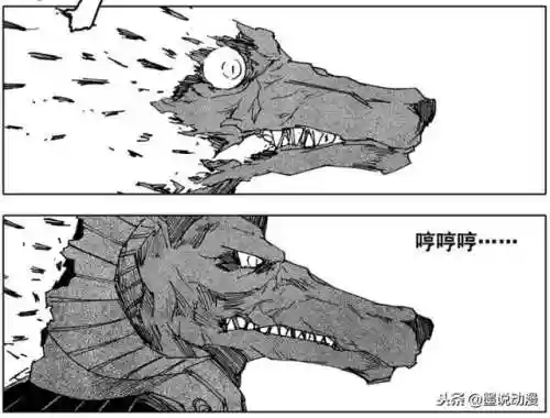 镇魂街关羽阵容搭配(镇魂街武神躯阵容)插图4