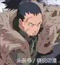 火影忍者主演列表(火影人物名单大全)插图31