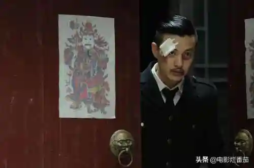 谍战电视剧大全138部(最好看谍战剧推荐)插图35