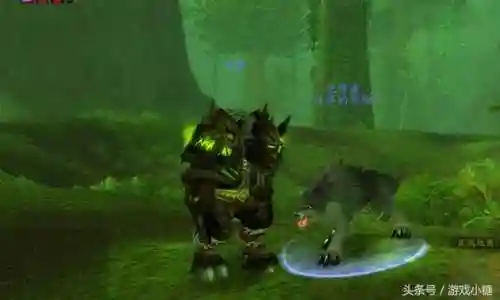 魔兽世界猎人灵魂兽宝宝大全(wow灵魂兽大全13只)插图5