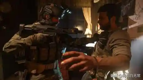 使命召唤19只玩剧情值得买吗(cod19值得入手吗)插图2
