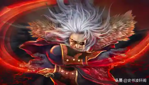 天龙八部 金庸 武侠小说(天龙八部和射雕)插图1