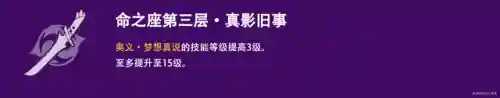雷电将军阵容搭配平民3.3(打雷电将军用什么阵容)插图31